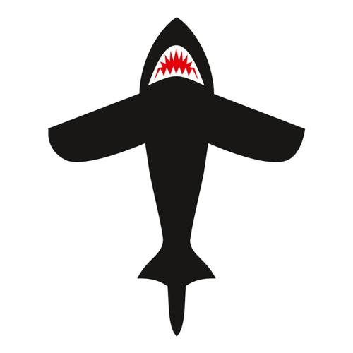 HQ Kites Shark Kite