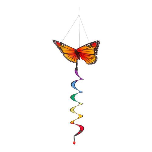 HQ Kites Butterfly Twist Monarch Windspinner