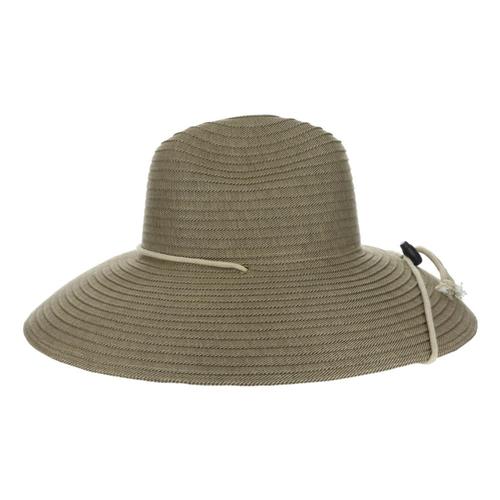Dorfman Pacific Men's Caymen Hat Khaki