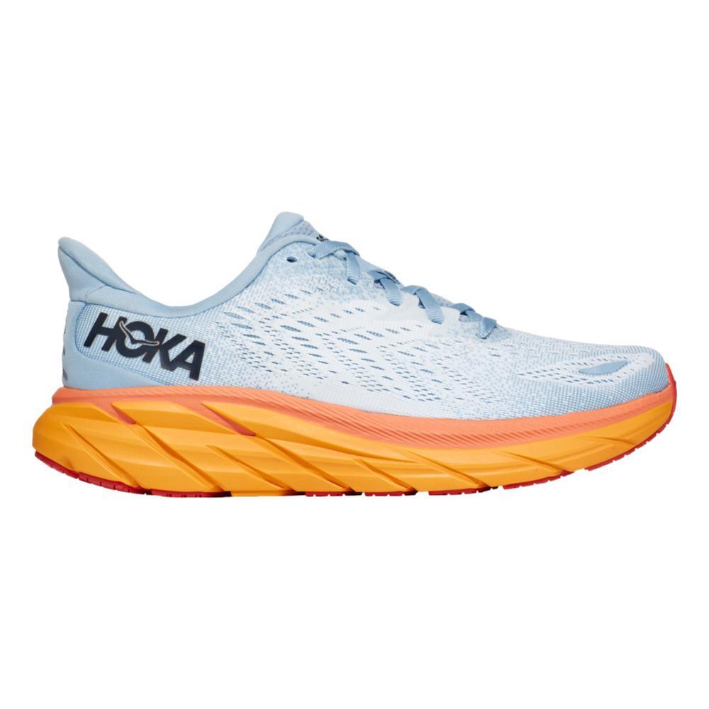 Hoka One One Women's Clifton 8 Running Shoes SUMS.ICEF_SSIF