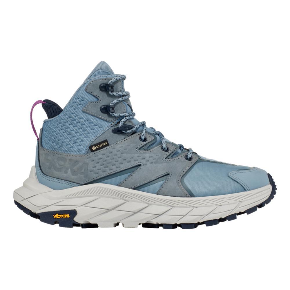 HOKA ONE ONE Women's Anacapa Mid GTX Boots MTNSP.HMST_MSHM