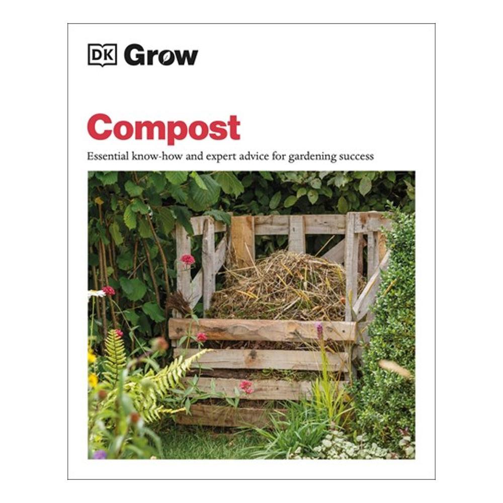  Grow Compost By Zia Allaway