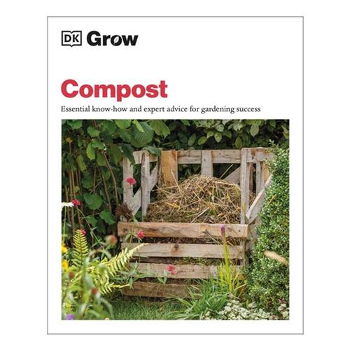 Grow Compost by Zia Allaway