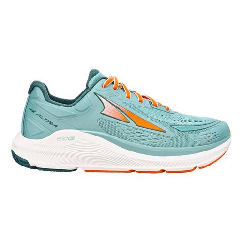 Altra Women's Paradigm 6 Running Shoes Dstteal_305