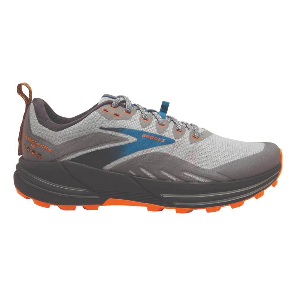 Brooks Men's Cacadia 16 Trail Running Shoes OYS.ALY.ORG_038