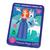  Mudpuppy Princess Magic Magnetic Dress- Up