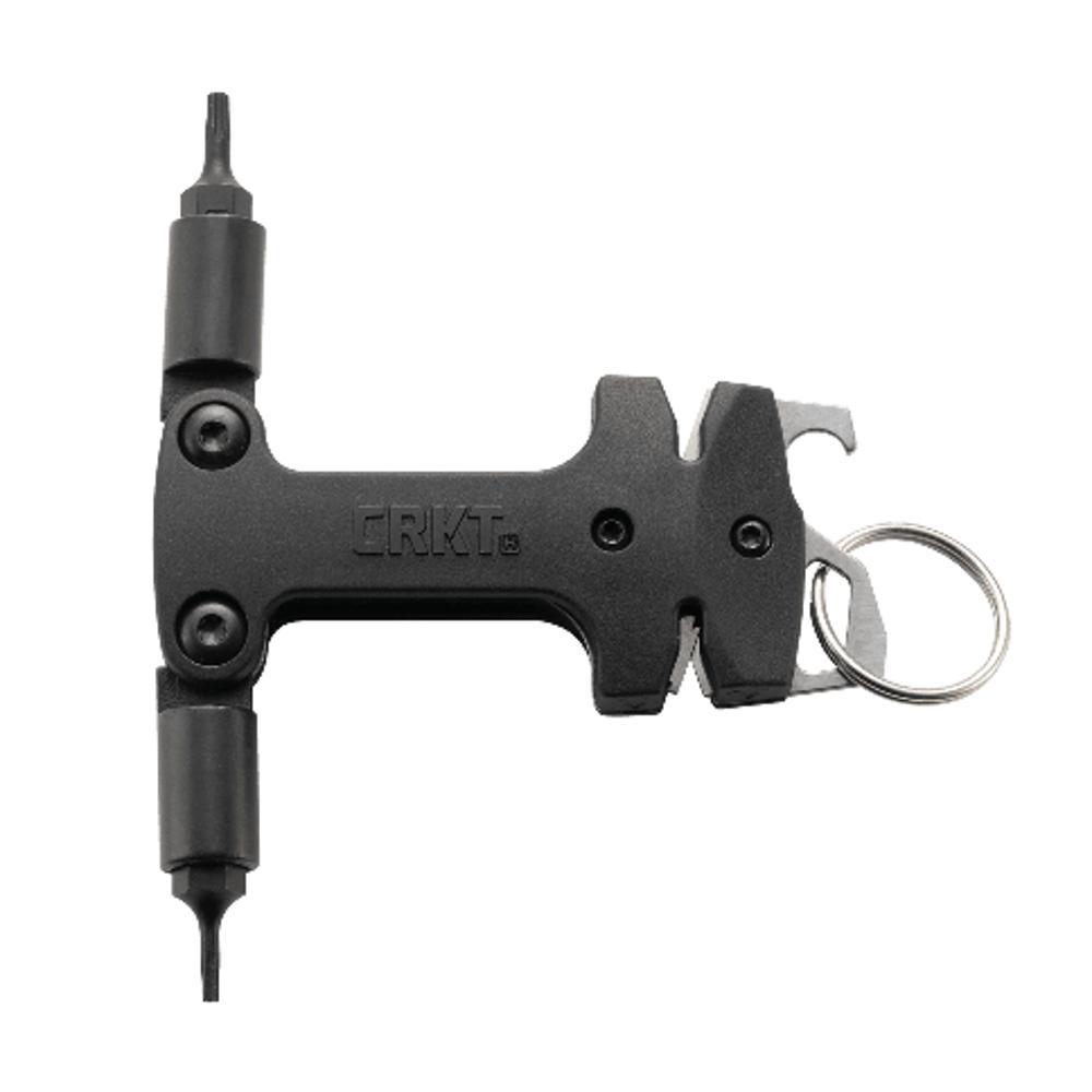 CRKT Knife Maintenance Tool BLK
