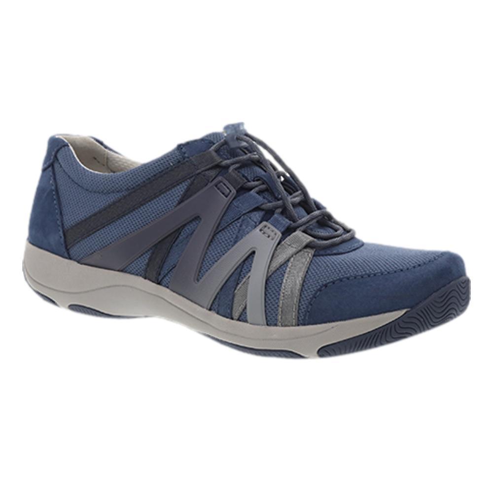 Dansko Women's Henriette Shoes NVY.SD