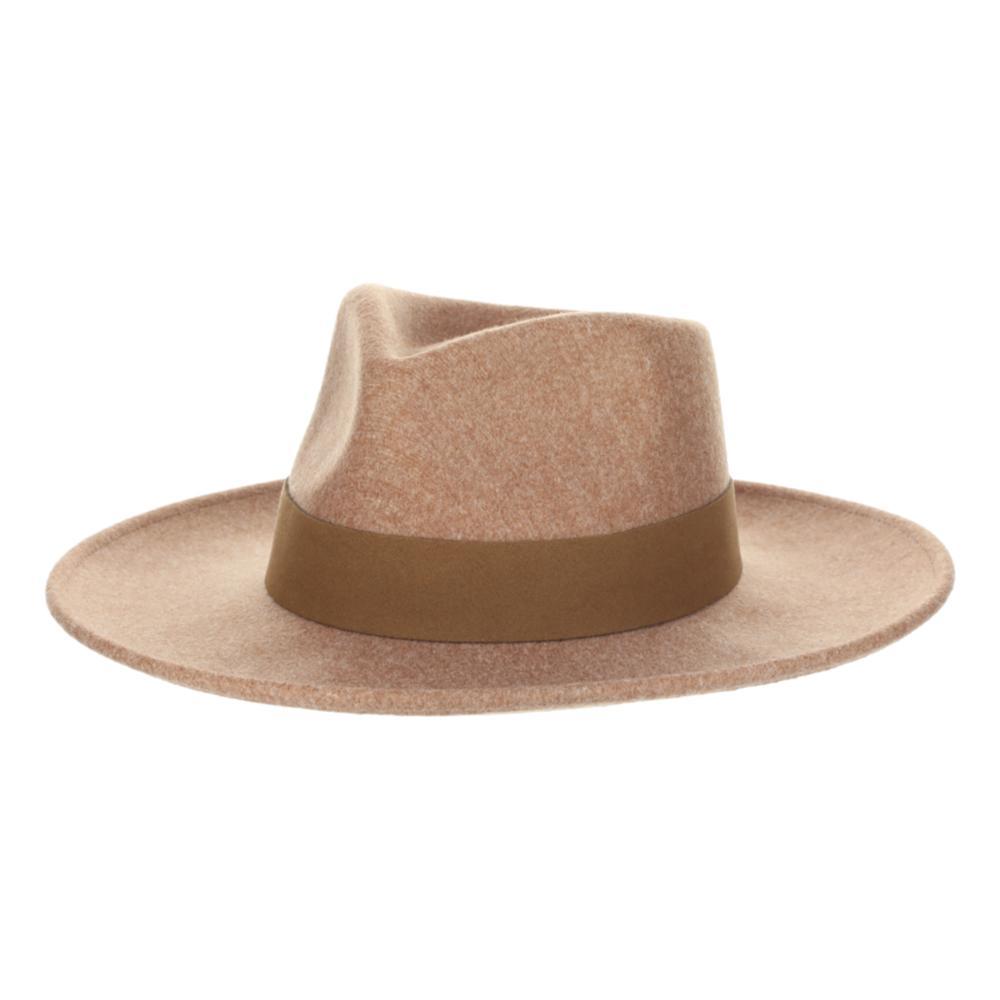 Dorfman Pacific Women's Bramble Hat PECAN