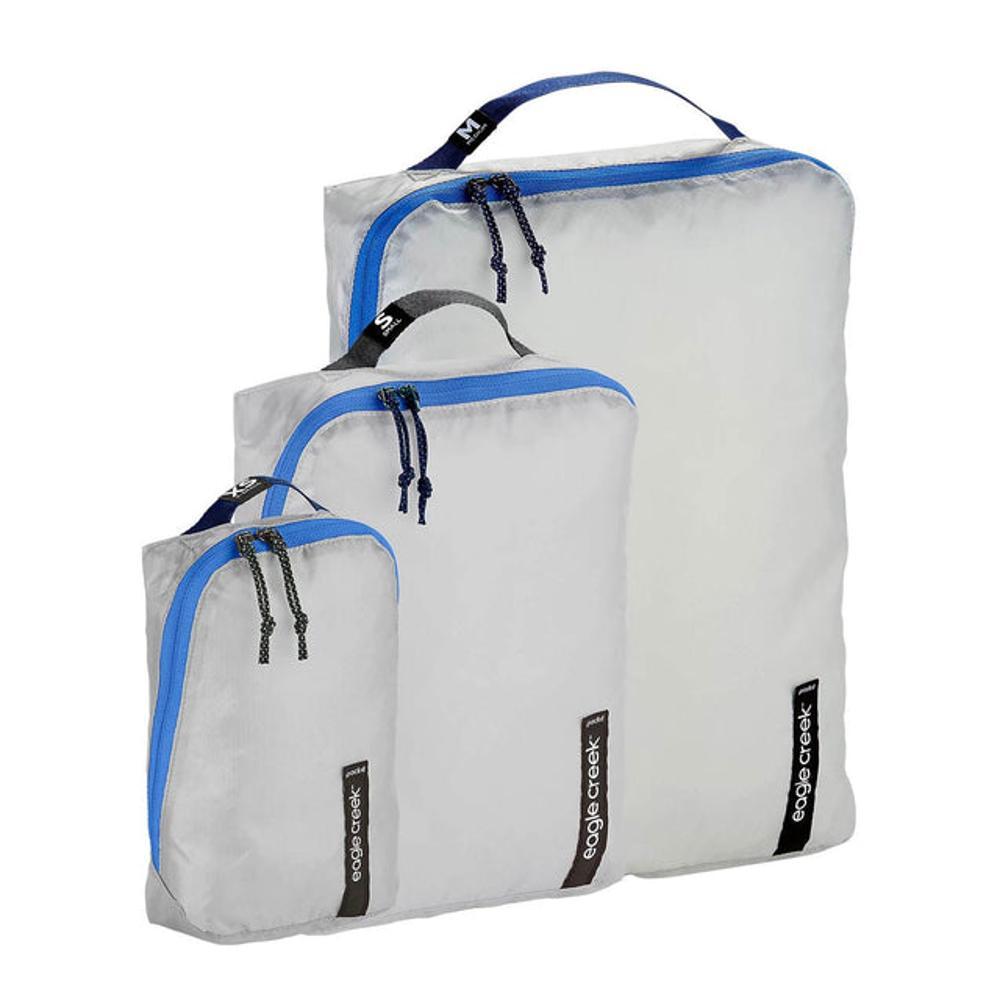 Eagle Creek Pack-It Isolate Cube Set AZBLUE_340