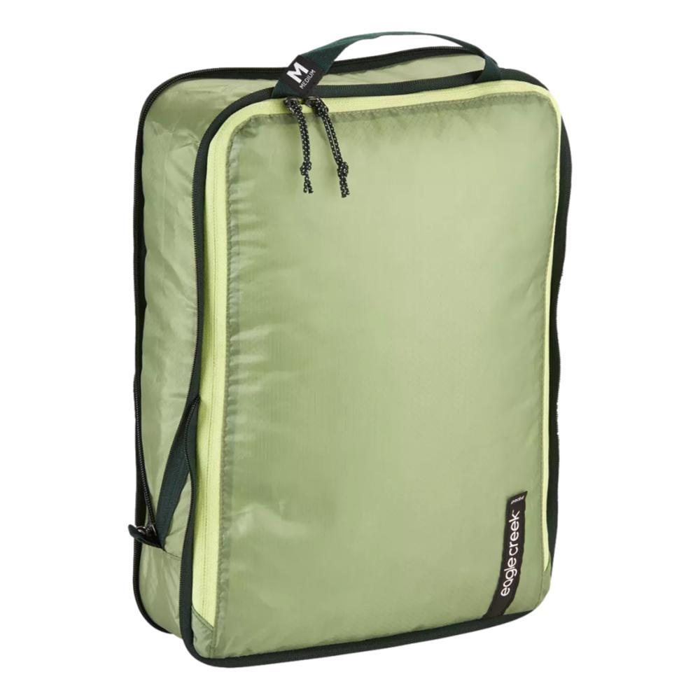Eagle Creek Pack-It Isolate Compression Cube - Small MOSSY_GRN_326