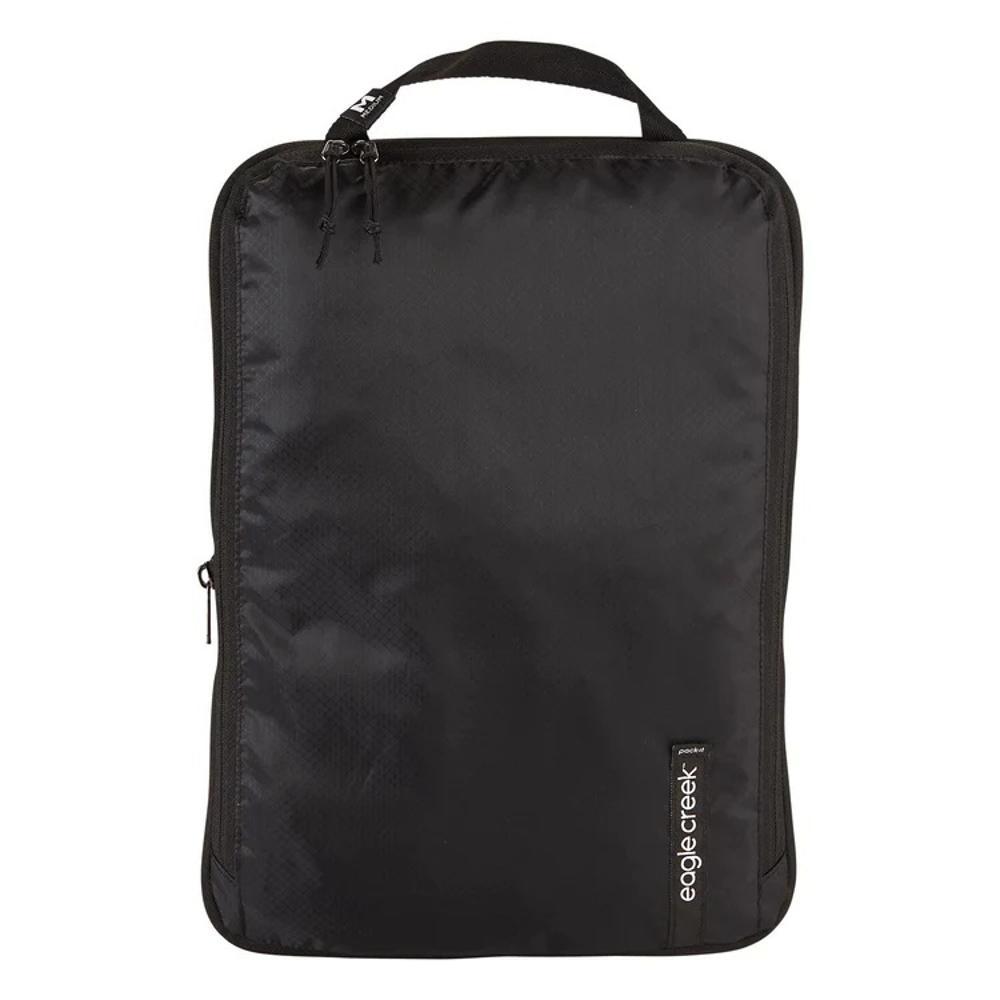 Eagle Creek Pack-It Isolate Compression Cube - Medium BLACK_010