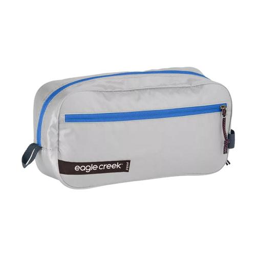 Eagle Creek Pack-It Isolate Quick Trip Toiletry Bag Az.Blu.Gry_340