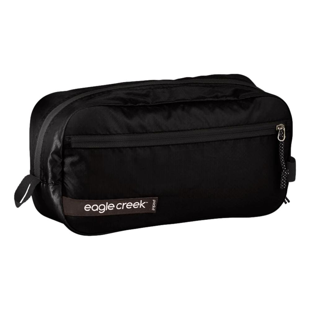Eagle Creek Pack-It Isolate Quick Trip Toiletry Bag BLACK_010