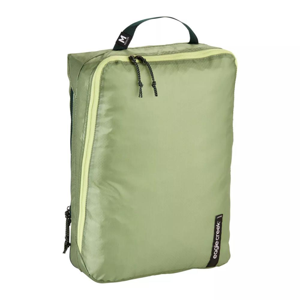 Eagle Creek Pack-It Isolate Clean/Dirty Cube - Medium MOSSY_GRN_326