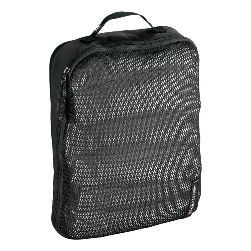 Eagle Creek Pack-It Reveal Expansion Cube - Small BLACK_010