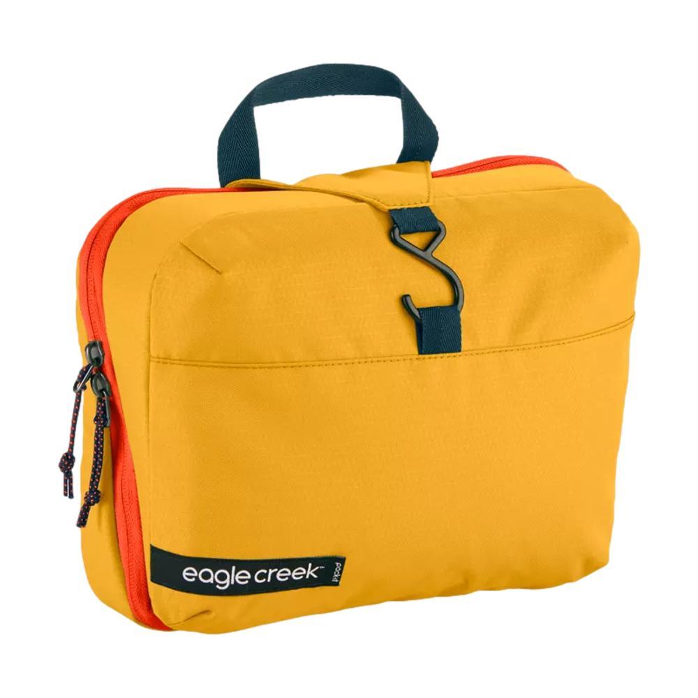 Eagle Creek Pack-It Reveal Hanging Toiletry Kit SHR_YELLOW_299