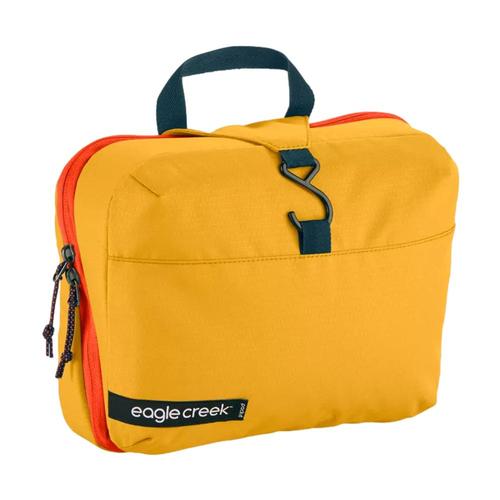 Eagle Creek Pack-It Reveal Hanging Toiletry Kit Shr_yellow_299