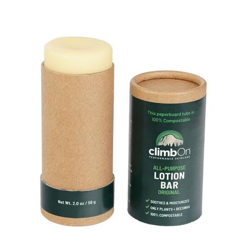 climbOn Lotion Bar Tube 2oz - Original Original