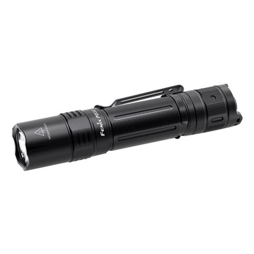 Fenix PD32 V2.0 Flashlight Black