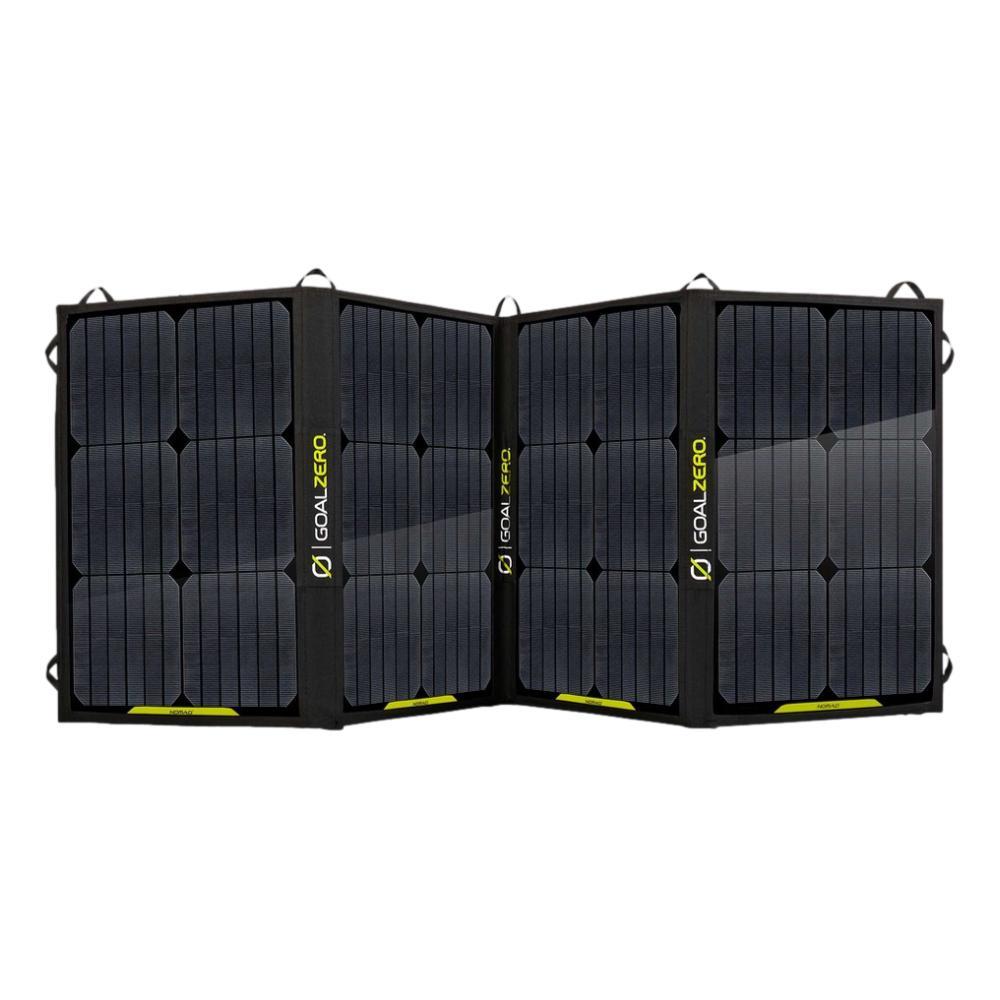  Goal Zero Nomad 100 Solar Panel