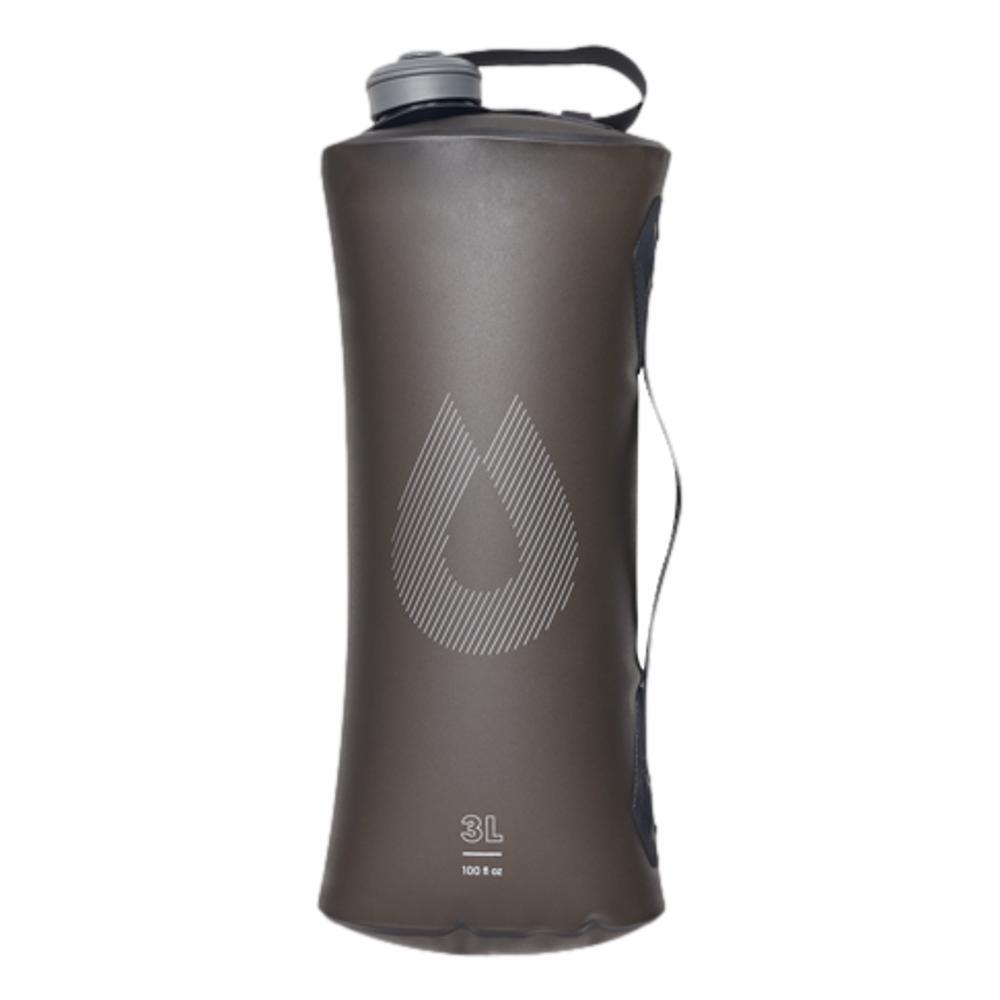 HydraPak Seeker 3L Water Bag MAMMOTH_GREY