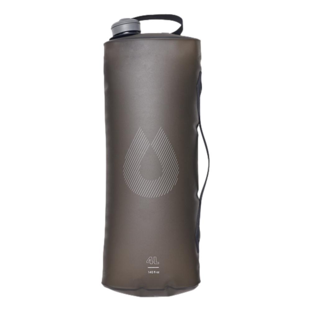 HydraPak Seeker 4L Water Bag MAMMOTH_GREY