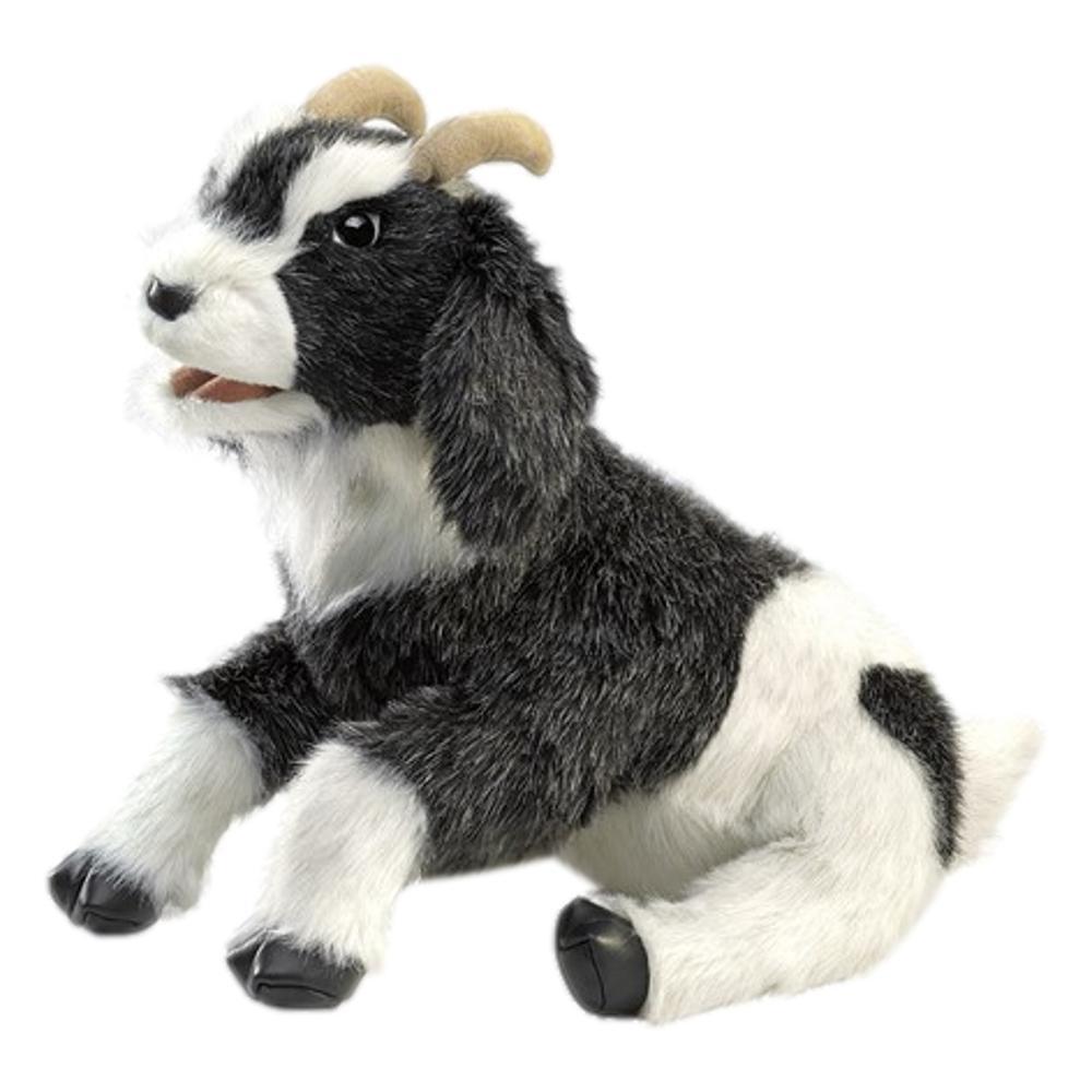  Folkmanis Goat Hand Puppet