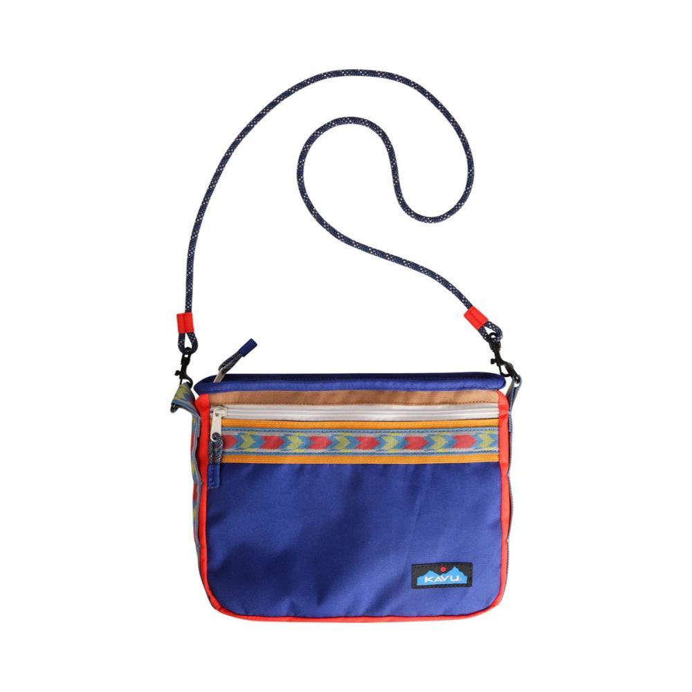 Whole Earth Provision Co. KAVU KAVU Kachemak Keeper Crossbody Bag