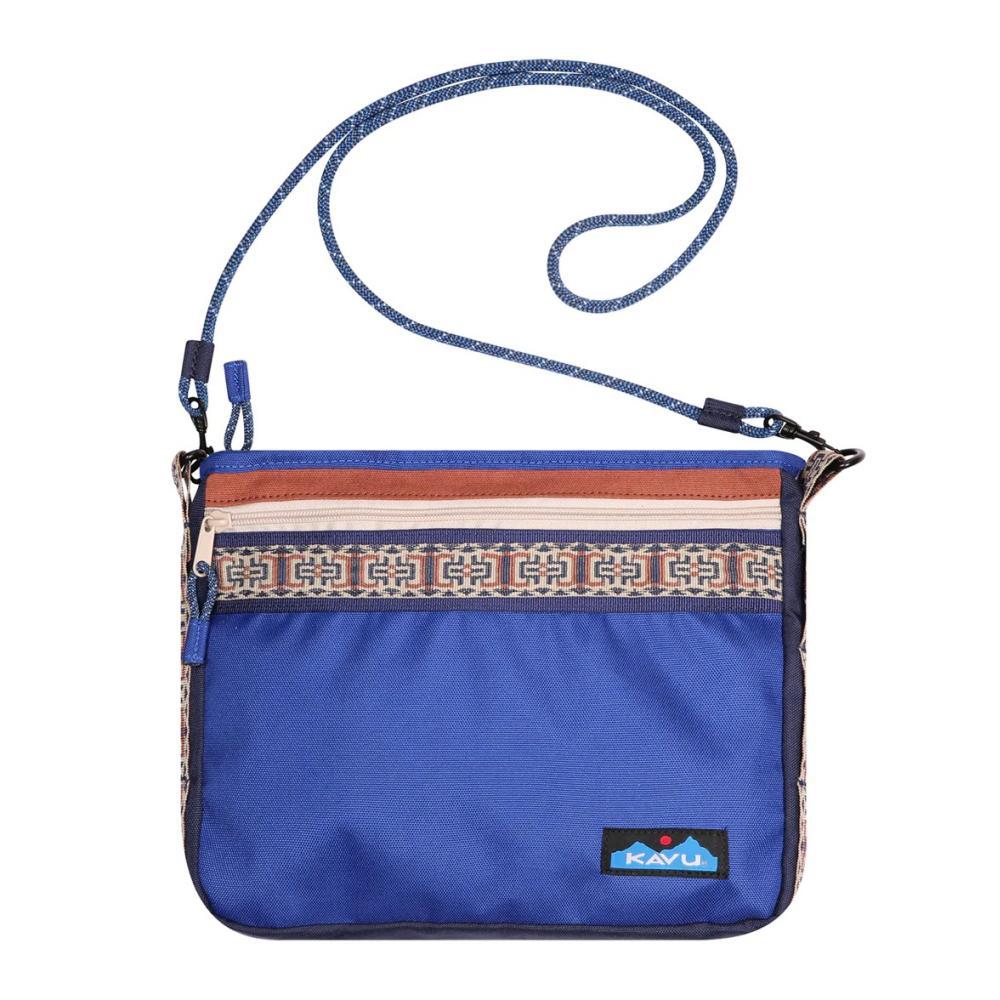 Whole Earth Provision Co. KAVU KAVU Kachemak Keeper Crossbody Bag