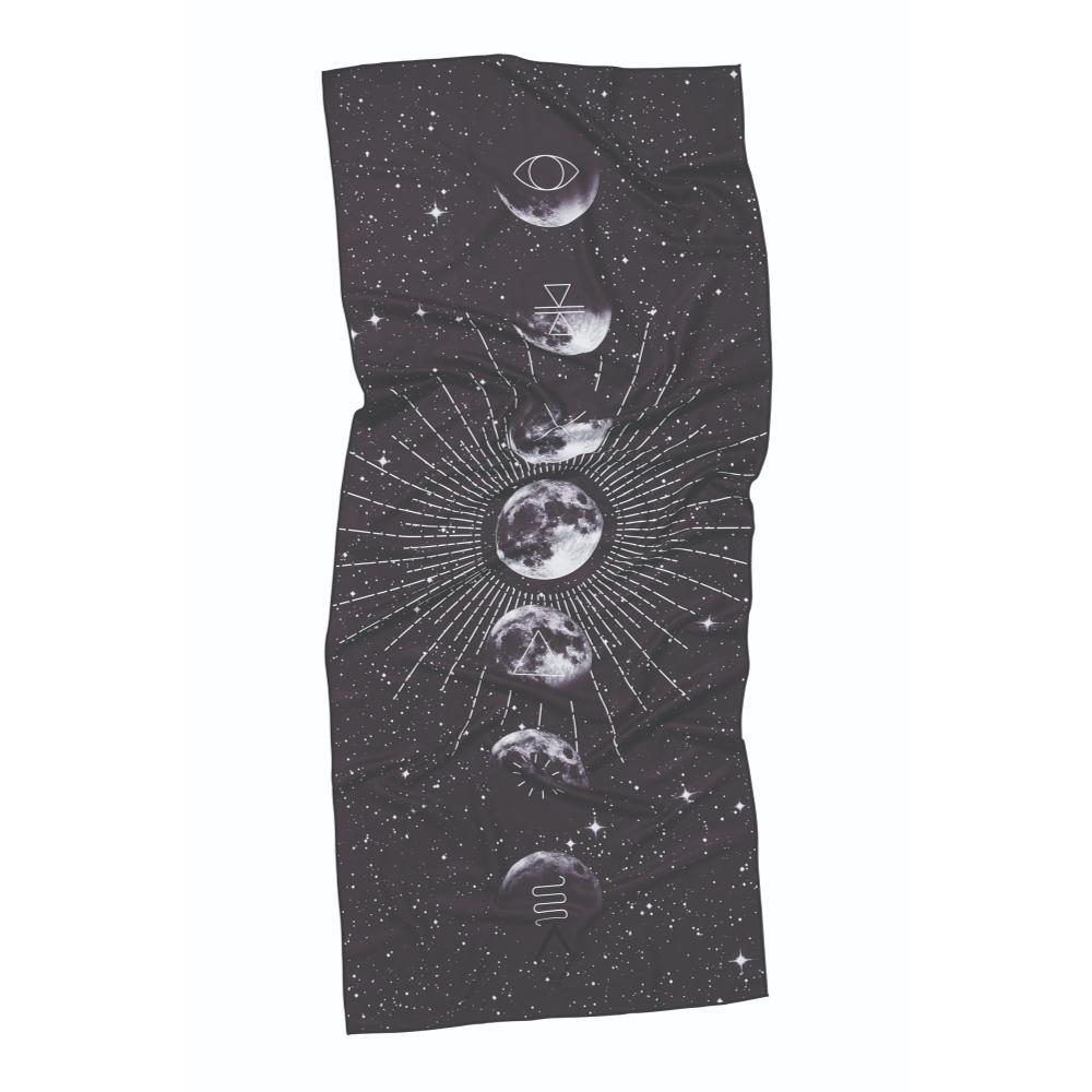 Nomadix Mystic: Moon Phase Towel MOON_PHASE