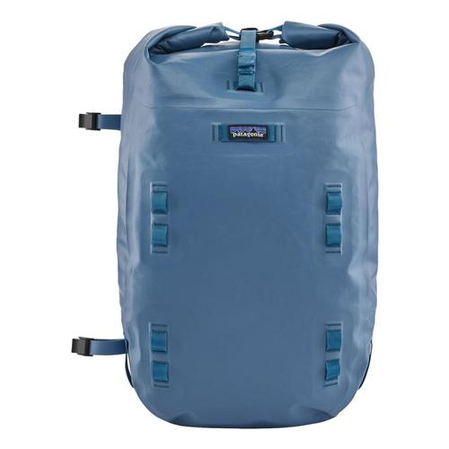 Patagonia Disperser Roll-Top Pack 40L Pblue_pgbe