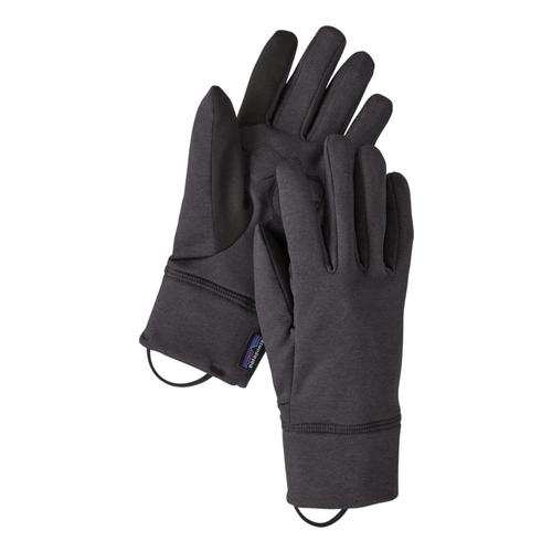 Patagonia Unisex R1 Daily Gloves Inblk_inbk