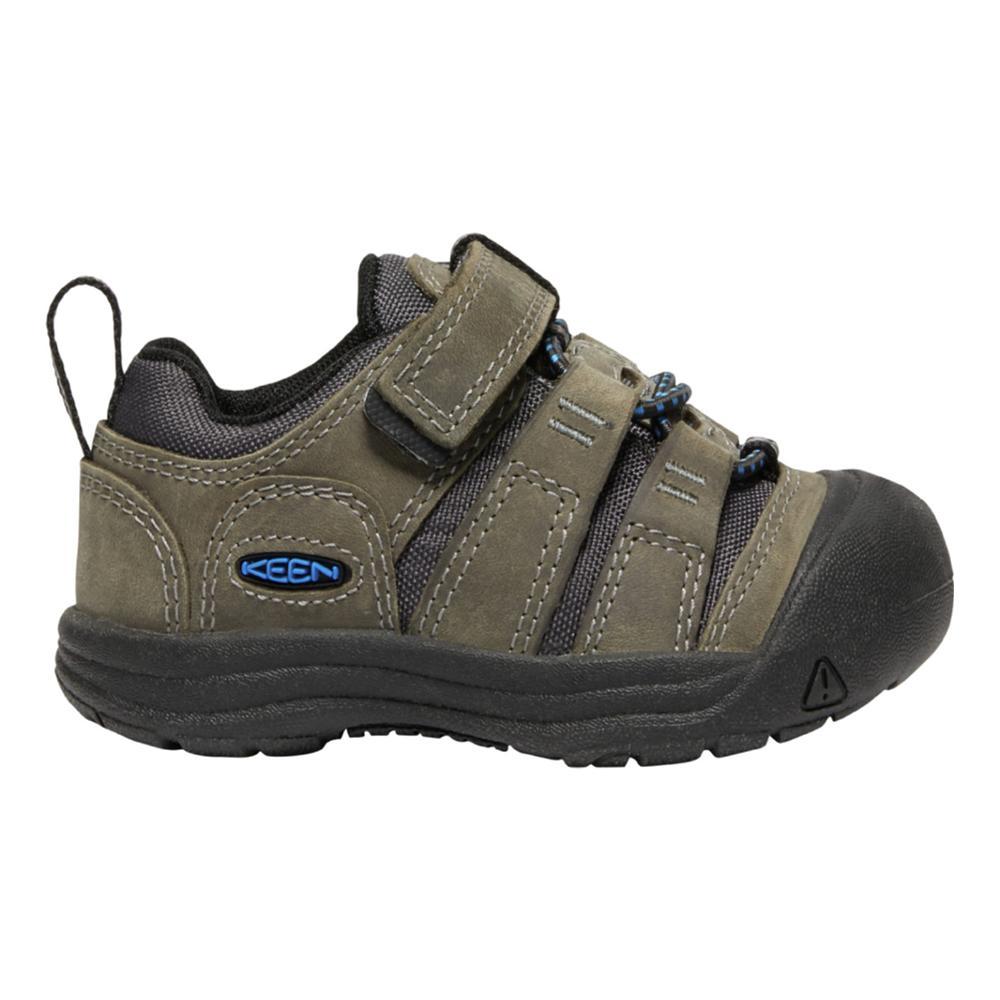 KEEN Toddler Newport Shoes GREYBLUE