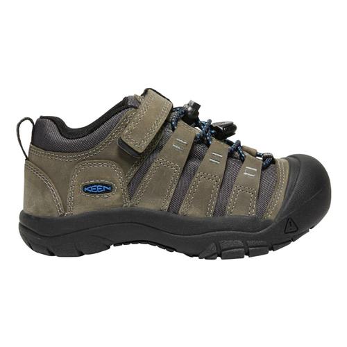 KEEN Kids Newport Shoes Greyblue