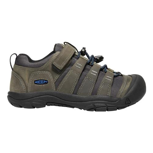 KEEN Youth Newport Shoes Greyblue