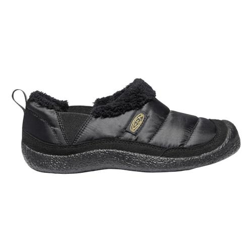 Keen Kids Howser II Slip-On Shoes Black