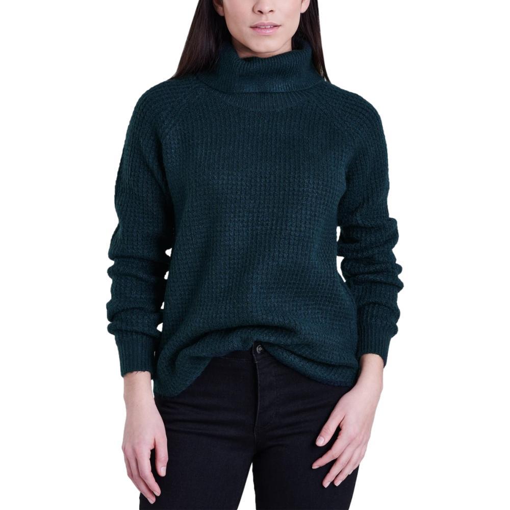 KUHL Women's Sienna Sweater WILDWO_WWD