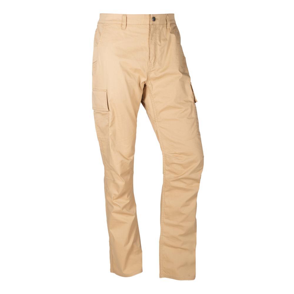 Mountain Khakis Men's Cavern Pants - 30in Inseam YELLOWSTONE