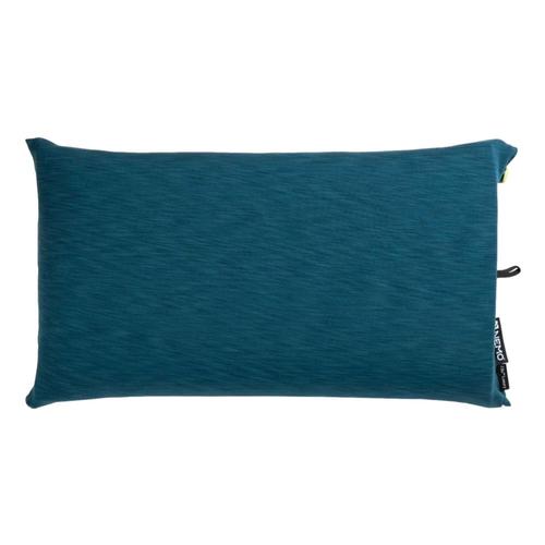 NEMO Fillo Luxury Camping Pillow Abyss