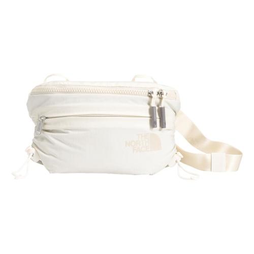 The North Face Women's Never Stop Alt Carry Lumbar Pack Gwhite_151