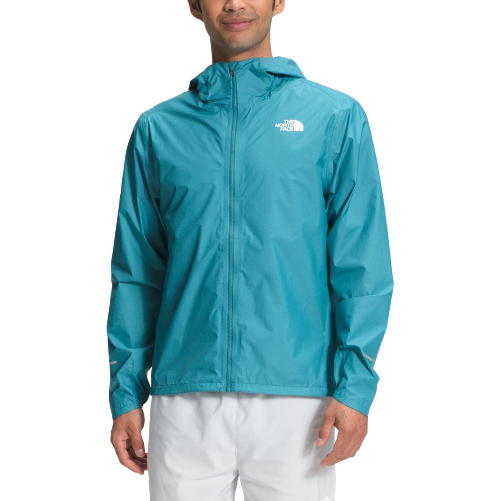 The North Face Men's First Dawn Packable Jacket BLUE_4Y3