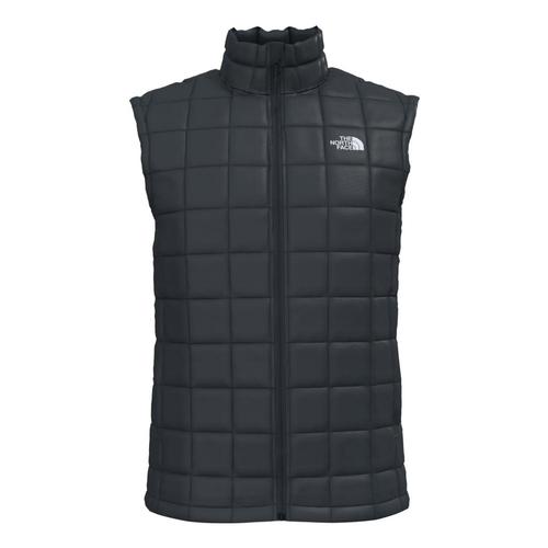 The North Face Men's ThermoBall Eco Vest Blk_jk3