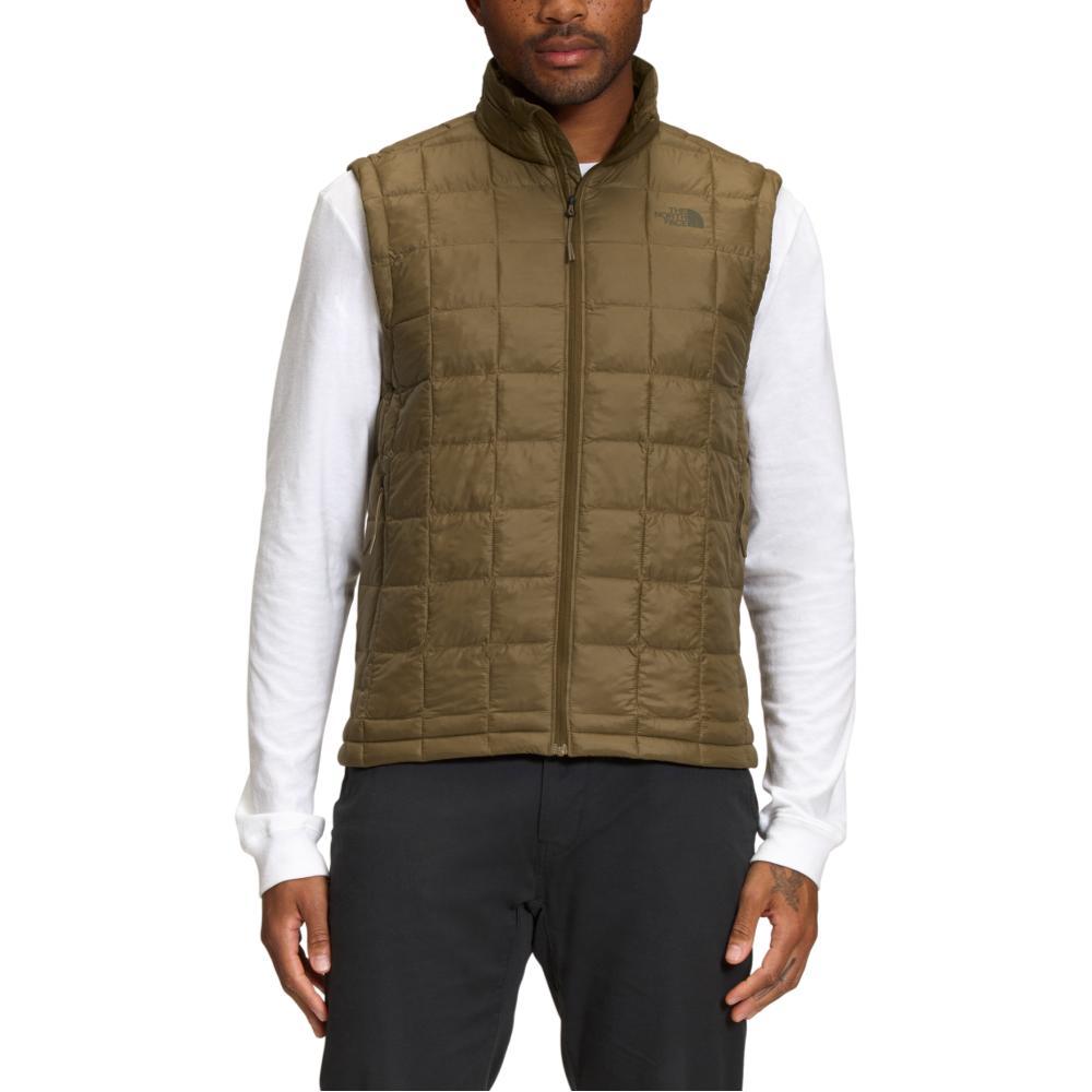 The North Face Men's ThermoBall Eco Vest MOLIVE_37U