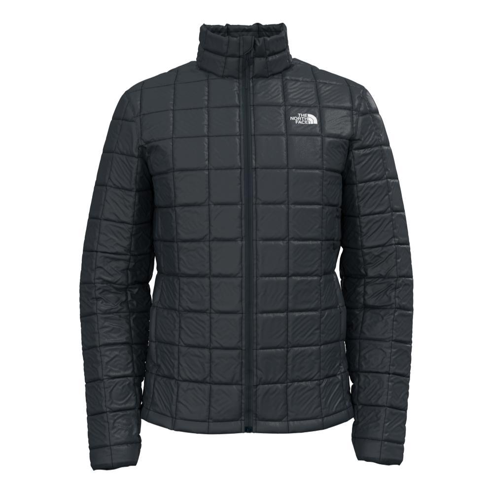The North Face Men's ThermoBall Eco Jacket BLACK_JK3
