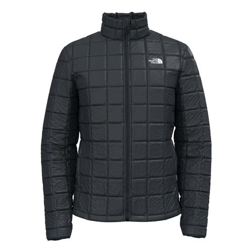 The North Face Men's ThermoBall Eco Jacket Black_jk3