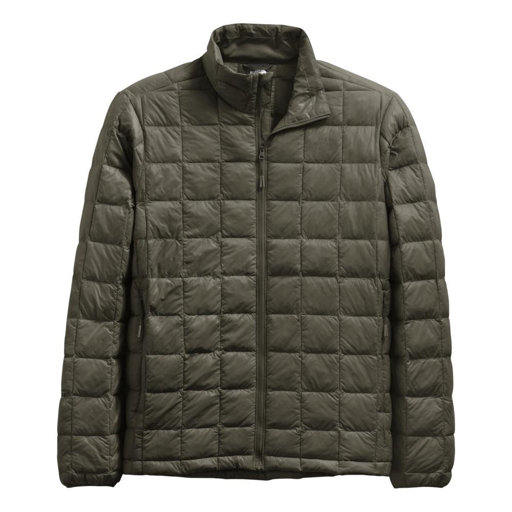 The North Face Men's ThermoBall Eco Jacket GREEN_21L