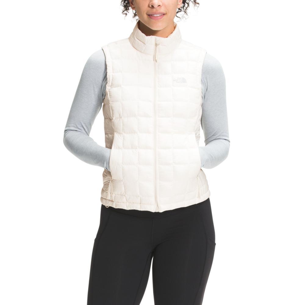 The North Face Women's ThermoBall Eco Vest 2.0 WHITE_N3N