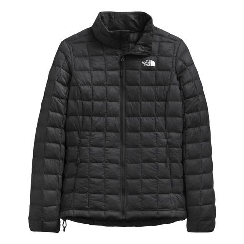 The North Face Women's ThermoBall Eco Jacket Blk_jk3