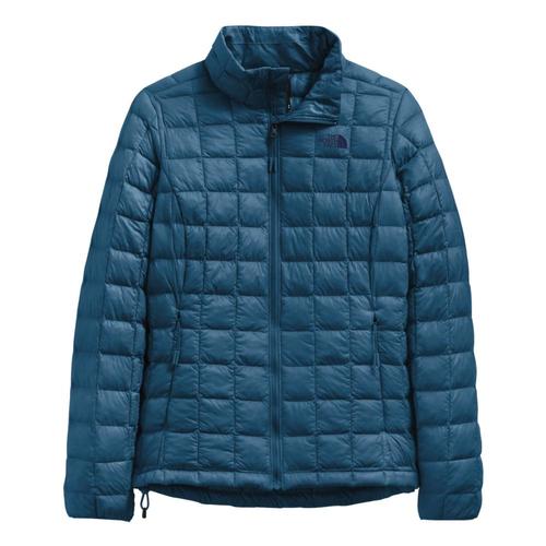 The North Face Women's ThermoBall Eco Jacket Blue_bh7